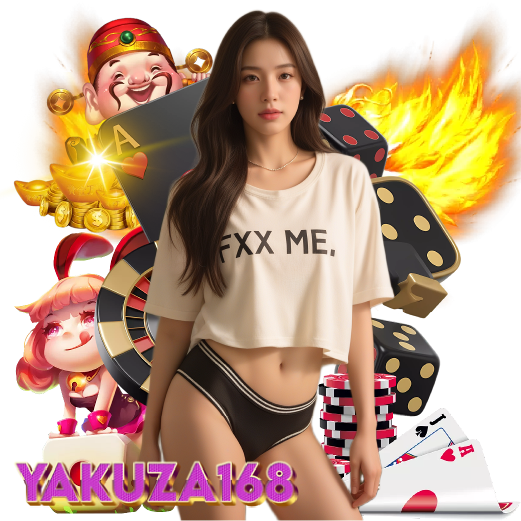 yakuza168