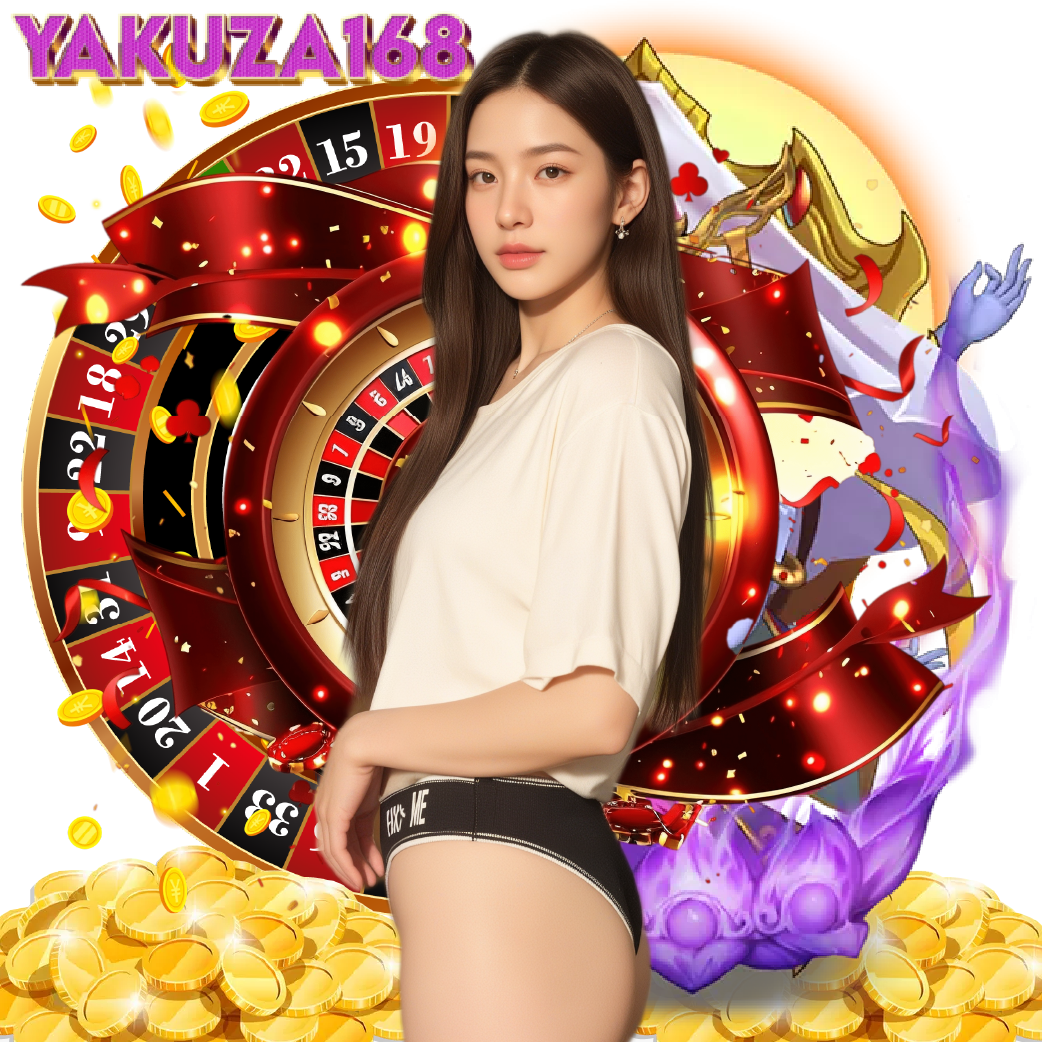 yakuza168 ทางเข้า