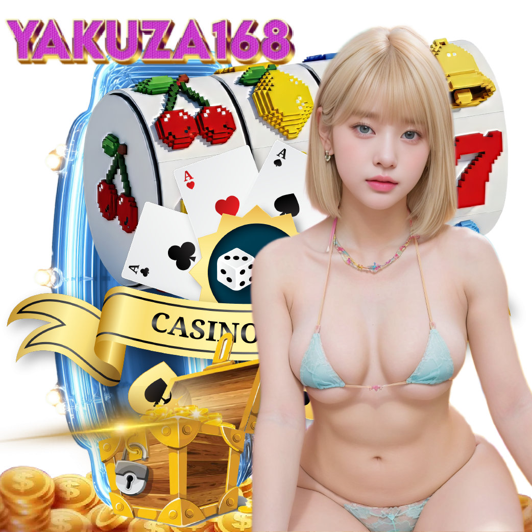 yakuza168 win