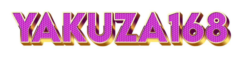 yakuza168