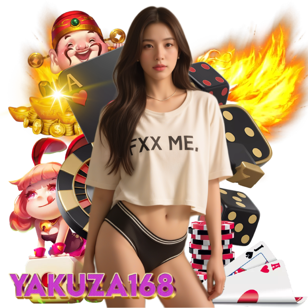 yakuza168
