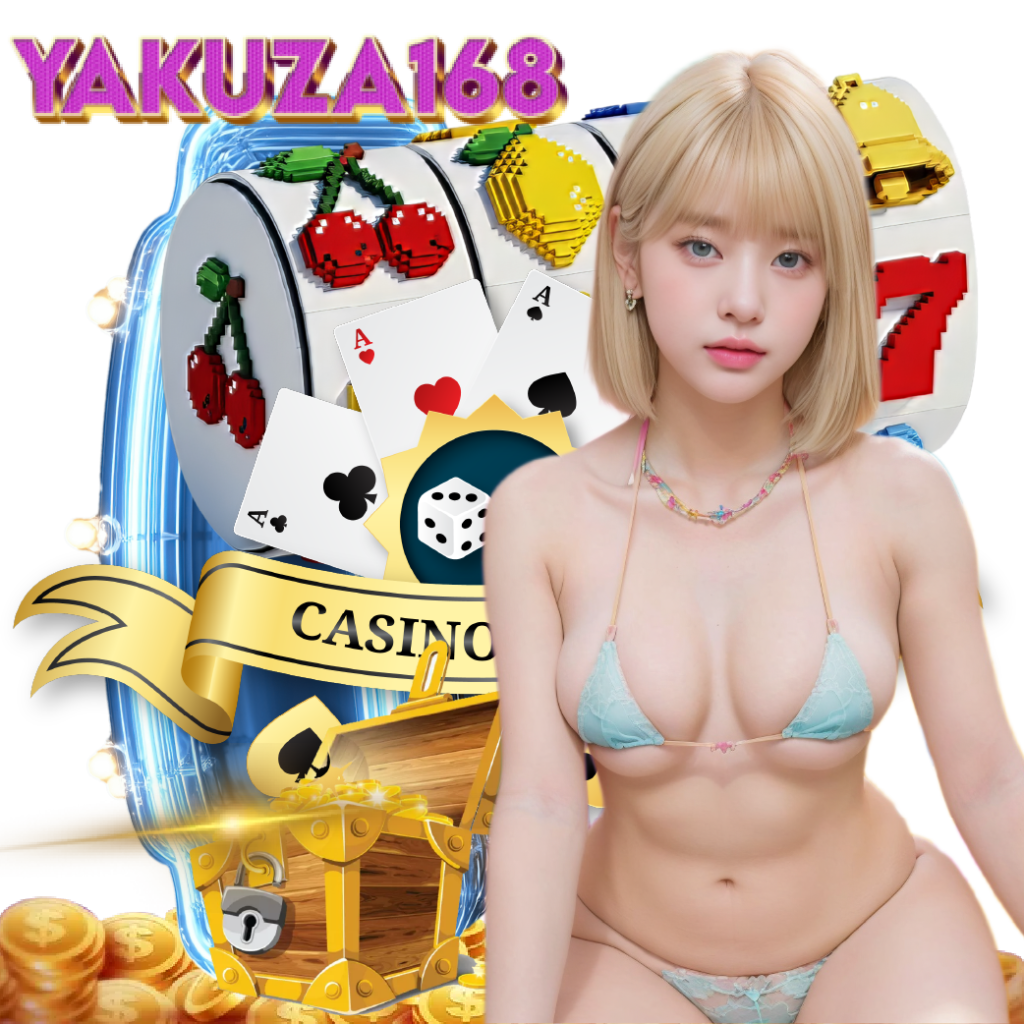 yakuza168 win